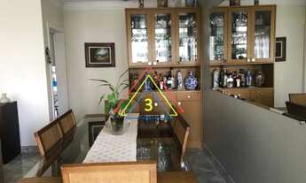 Imagem 1: APARTAMENTO 3 SUÍTES A VENDA NA VILA SUZANA NO MORUMBI