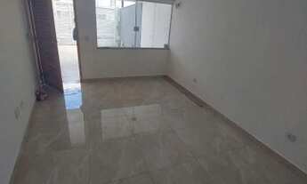 Imagem 4: Sobrado com 3 dormitórios à venda por R$ 579.000 - Vila Santa Clara - São Paulo/SP