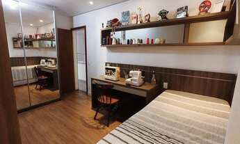 Imagem 8: Cobertura Duplex Itapuã