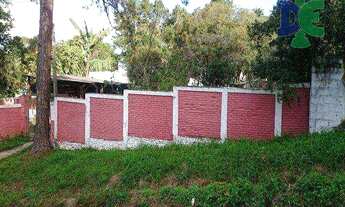 Imagem 2: Casa com 3 dormitórios à venda, 200 m² por R$ 300.000 - Chácaras Reunidas Igarapés - Jacar