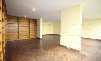 Imagem 7: Cobertura com 370m2 em Higienópolis, apto com 04 dormitórios