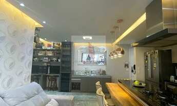 Imagem 5: Apartamento à venda no bairro Água Branca - São Paulo/SP