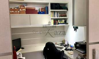 Imagem 6: Apartamento no Jardim Esplanada - Residencial Esplanada Life Club - 167m² - 3 Suítes