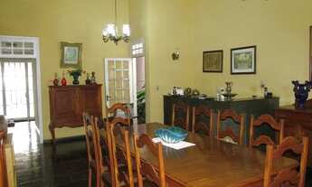 Imagem 4: Casas - BAIRRO ALTO