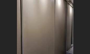 Imagem 2: REF 706 - Residência à venda no Cond Jd. de Renoir