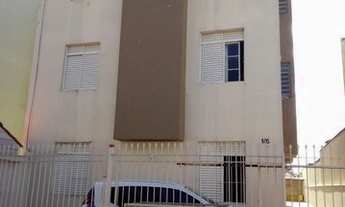 Imagem 6: APARTAMENTO RESIDENCIAL em SOROCABA - SP, JARDIM GONÇALVES