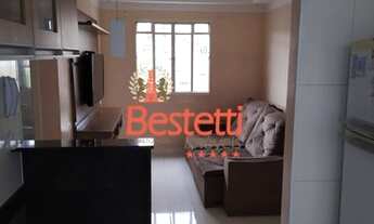 Imagem: APTO 2 DORMS RECANTO QUARTO CENTENÁRIO