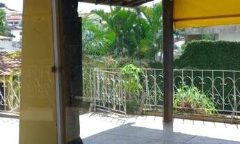 Imagem 7: Casa na Vila Oliveira - Casa com 4 dormitórios à venda, 393 m² por R$ 1.500.000 - Vila Oli