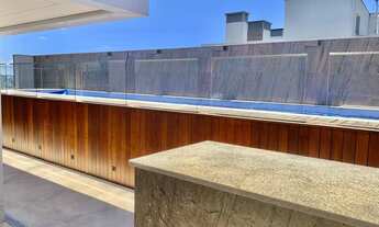 Imagem 7: Cobertura Duplex com 448m² Privativos, 4 Suítes e 4 Vagas no Ecoville