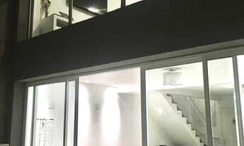 Imagem 5: Apartamento para Venda em São Paulo, Campo Belo, 1 dormitório, 1 suíte, 2 banheiros, 2 vag