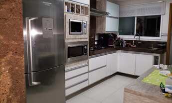 Imagem 3: Apartamento com 3 dormitórios sendo 1 suíte 3 banheiros à Venda, 127 m² por R$ 649.000 Avi