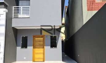 Imagem 4: SOBRADO NOVO ITAGUÁ