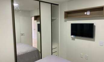 Imagem 4: Apartamento para aluguel tem 36 metros quadrados com 1 quarto em São Marcos - São Luís - M