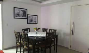 Imagem 7: Ws- Boa Viagem | mobiliado | 3qts1suite +Dependência