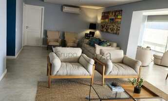 Imagem: Cobertura duplex para venda tem 340 metros