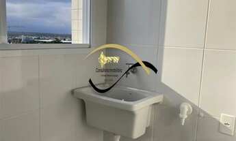 Imagem 3: Excelente apartamento em Vila Guilhermina Predio com lazer completo