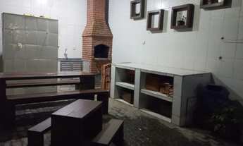 Imagem 6: Apartamento para venda com 67 metros quadrados com 2 quartos em Vila Santana - Mogi das Cr