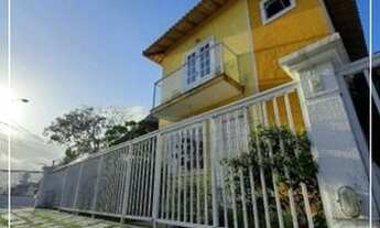 Imagem: Vendo maravilhosa casa com 3 quartos no