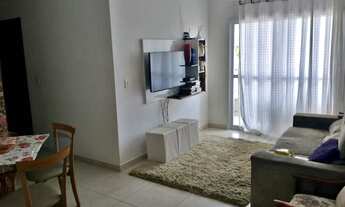 Imagem: Apartamento com 2 dormitórios, Granja Daniel