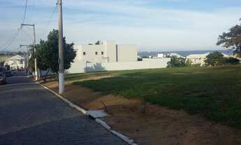 Imagem: Terreno linear com vista Mar, em condomínio