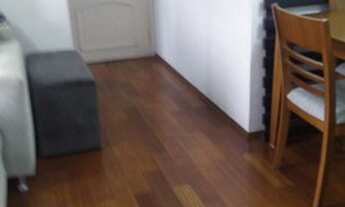 Imagem 4: Apartamento para venda com 56 metros quadrados com 2 quartos em Vila Bertioga - São Paulo