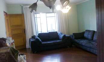 Imagem 2: Sobrado para Venda - Saúde, São Paulo - 135m², 4 vagas