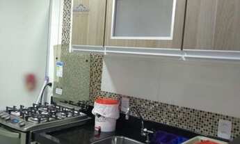 Imagem 1: Apartamento Padrão para Venda em Santa Terezinha Piracicaba-SP