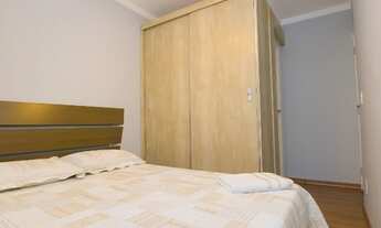 Imagem 7: Apartamento mobiliado à venda no Condomínio Easy Life, Sorocaba-SP