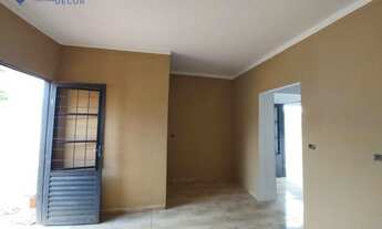 Imagem 2: Casa com 2 dormitórios à venda, 55 m² por R$ 140.000 - Centro - Lavínia/SP