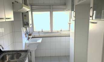 Imagem 6: Apartamento com 2 dorms, sendo 1 suíte, 1 vaga