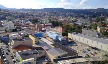 Imagem 3: ÓTIMA COBERTURA MAGNIFICA NO CENTRO DE SÃO ROQUE