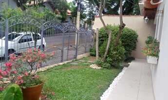 Imagem 3: Casa com 3 dormitórios à venda, 240 m² por R$ 850.000,00 - Vila Maria - São José dos Campo