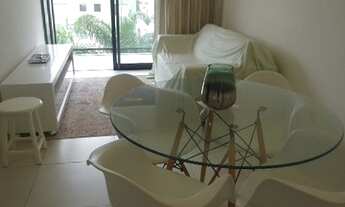 Imagem 2: Sorocaba - Apartamento Padrão - Campolim