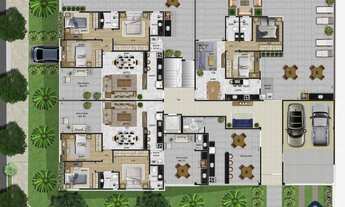 Imagem 2: Apartamento à venda, 2 quartos, 1 suíte, 2 vagas, Itapoã - Belo Horizonte/MG