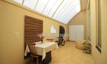 Imagem 7: Casa de Condomínio com 3 dorms, Parque Residencial Damha VI, São José do Rio Preto - R$ 1