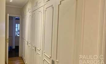 Imagem 6: Apartamento espaçoso - 3 dormitórios - 2 vagas - 350m²