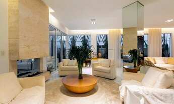 Imagem 5: Casa para venda em Alphaville