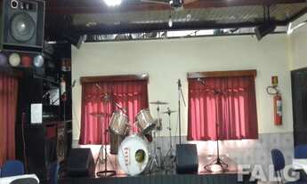 Imagem 5: Salão Comercial para Locação