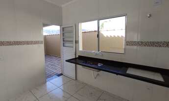 Imagem 4: Casa linda com piscina ENTRADA a partir de 80 mil