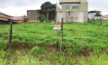 Imagem: Lote/Terreno para venda com 250 m2, com