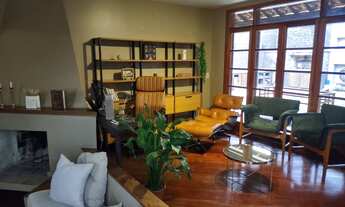 Imagem 6: Alphaville Residencial 11 Casa sem piscina $1.850.000 - Santana de Parnaíba - SP