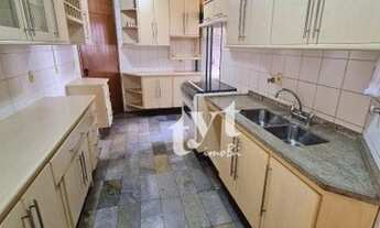 Imagem 6: No melhor de Moema/SP ao lado do METRÔ MOEMA com 4 dorm./03 suítes/3 vagas + Dep./Lazer Co