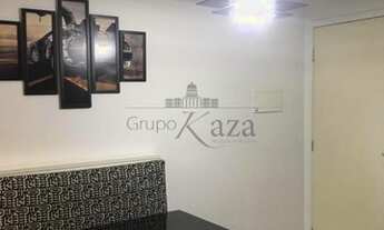 Imagem 3: Apartamento para venda possui 56 metros quadrados com 2 quartos