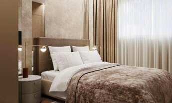 Imagem 4: Apartamento com 2 dormitórios à venda, 74 m² por R$ 585.600,00 - Pátio Boa Vista - Sorocab