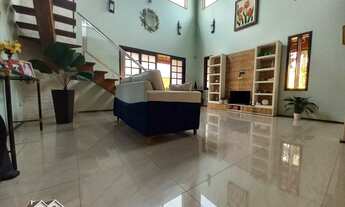 Imagem: Casa para venda possui 360 metros quadrados