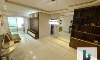 Imagem 1: Guilhermina I - 2 Dorms com Varanda Gourmet - 1 Vaga - Lazer Completo