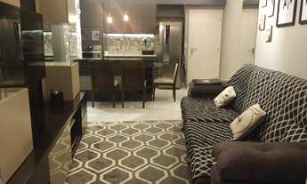 Imagem: Apartamento com 1 dormitório à venda