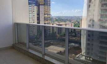 Imagem: Champs Elysees 131m2 de área útil, 3 suítes