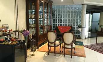 Imagem 3: RESIDENCIAL 18 DO FORTE,MOBILIADA,LINDA CASA, NOVA, 4 SUITES, CLEAN,PISCINA , CHURRASQUEI