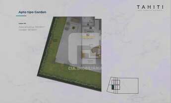 Imagem 6: FLORIANóPOLIS - Studio - Novo Campeche